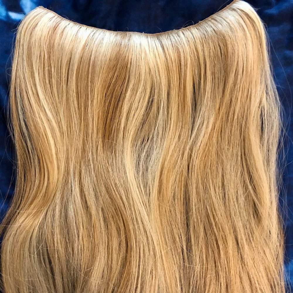 Hair Extension Clip In